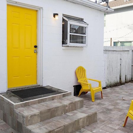 Mi Casa Es Tu Casa, Midtown #2 Apartment Тампа Екстериор снимка