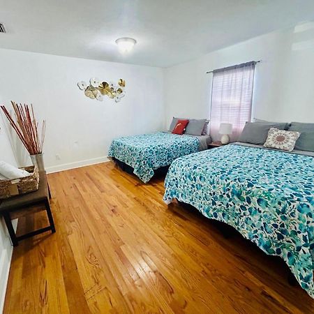 Mi Casa Es Tu Casa, Midtown #2 Apartment Тампа Екстериор снимка