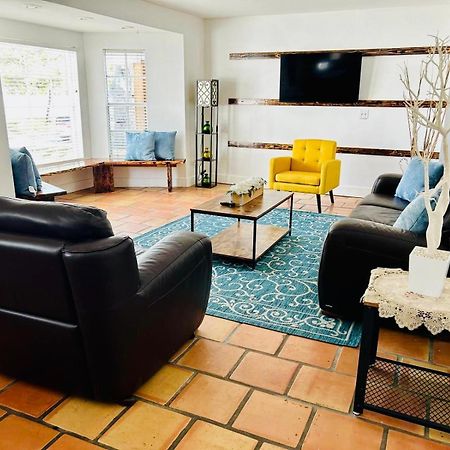 Mi Casa Es Tu Casa, Midtown #2 Apartment Тампа Екстериор снимка