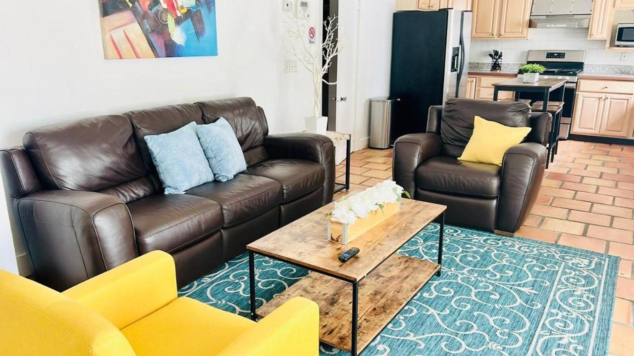 Mi Casa Es Tu Casa, Midtown #2 Apartment Тампа Екстериор снимка
