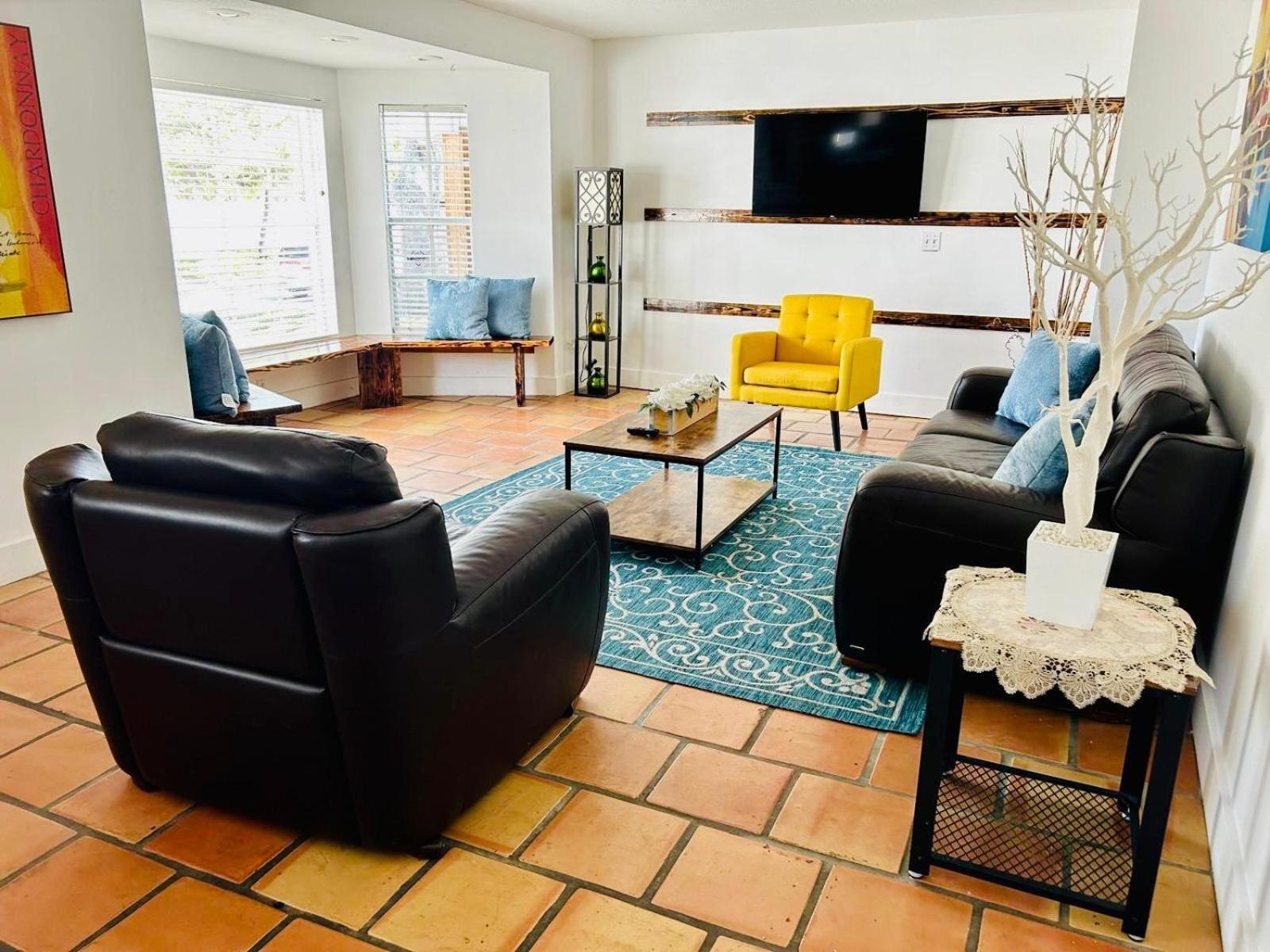 Mi Casa Es Tu Casa, Midtown #2 Apartment Тампа Екстериор снимка
