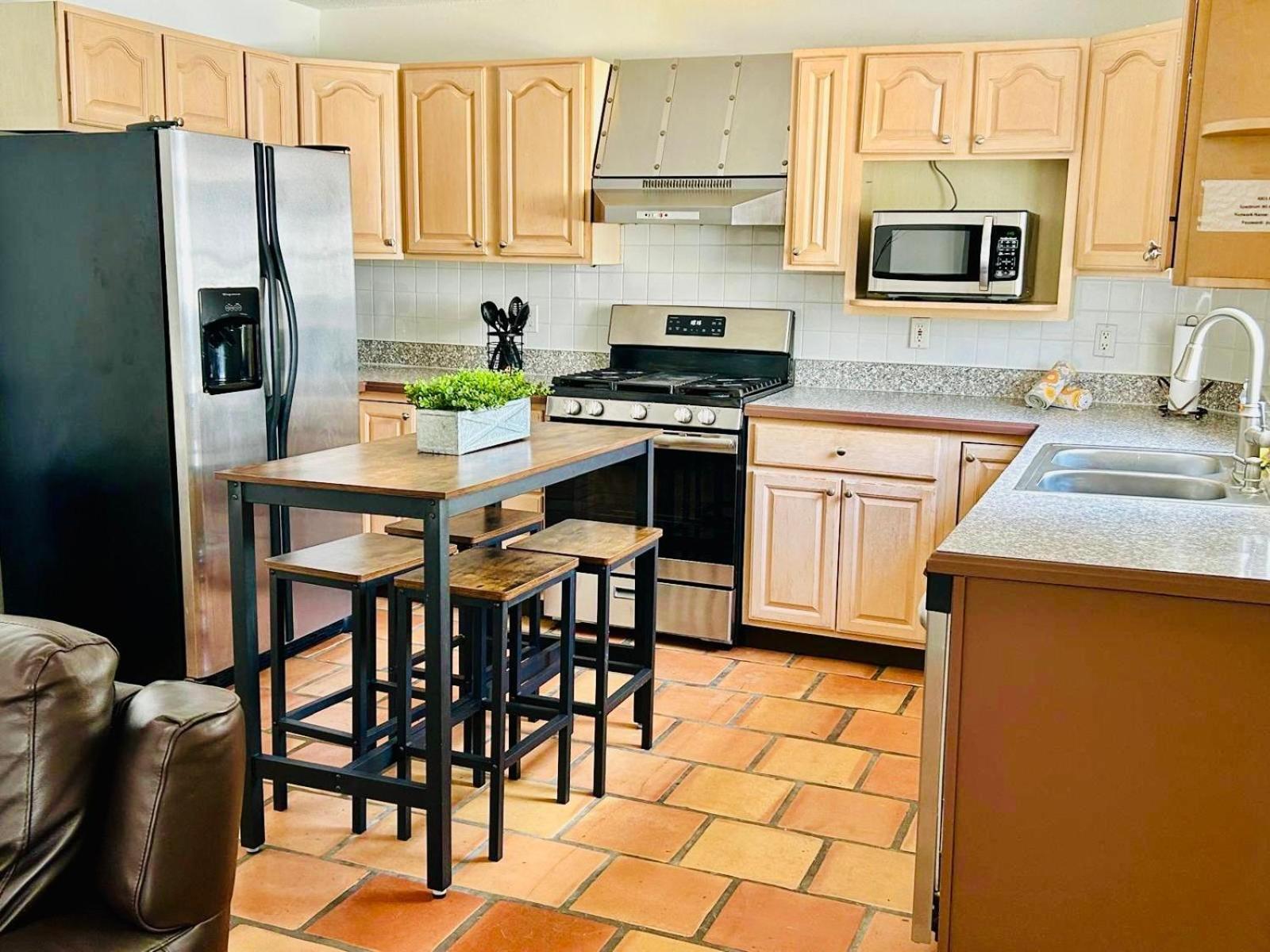 Mi Casa Es Tu Casa, Midtown #2 Apartment Тампа Екстериор снимка